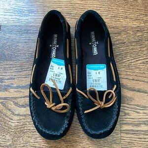 Minnetonka Moccasin